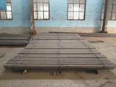 70mm*5m steel rods