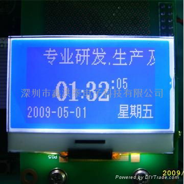 LCD12864液晶屏 3