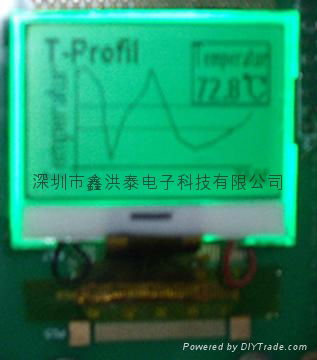LCD液晶屏12864C 2