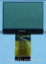 LCD液晶屏12864C 3