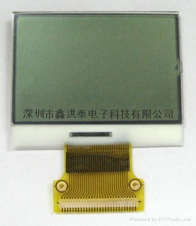 LCD液晶屏12864C 4