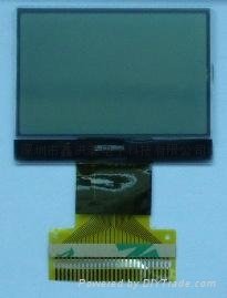 LCD液晶屏12864C 5