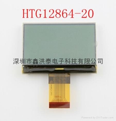 LCD12864液晶屏 2