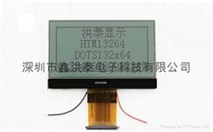 LCD12864液晶屏