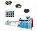 artificial rattan extruder 2