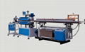 Single screw extruder machine 1