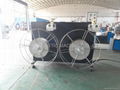 plastic corrugated pipe machine 5