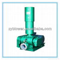 Factory directly sale roots air high pressure blower for cement plant  1