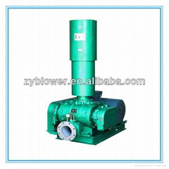 Factory directly sale roots air high pressure blower for cement plant