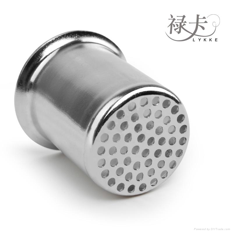 不鏽鋼搗蒜器 3