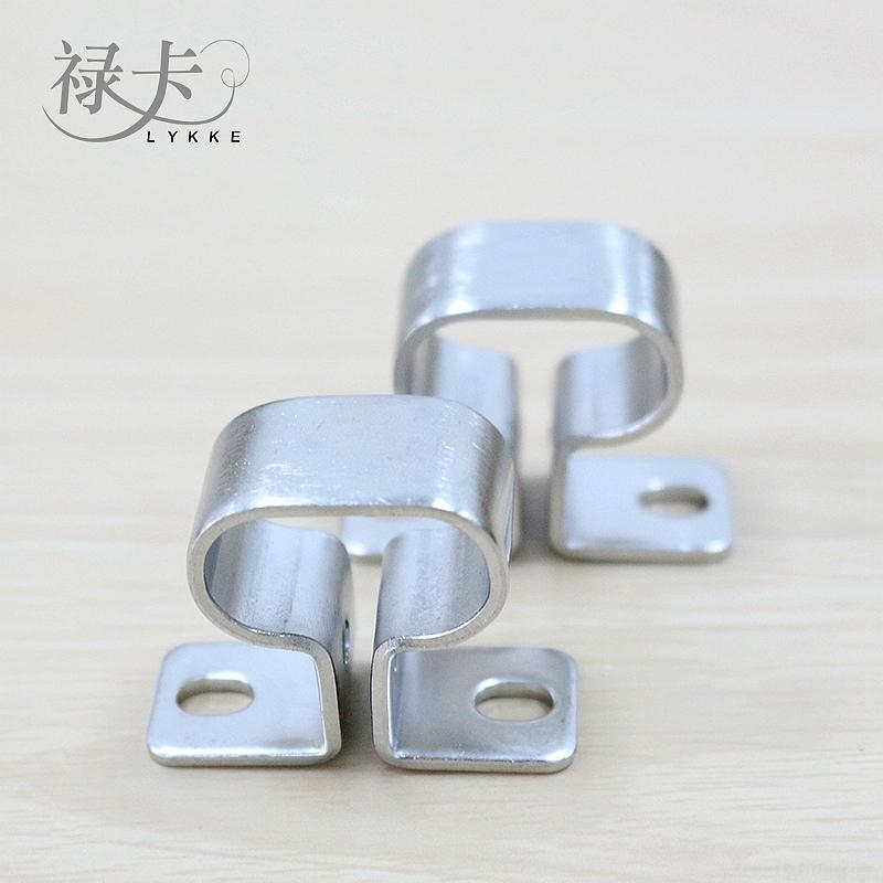  304不鏽鋼廚房通用橫杆 3