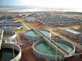 Algeria Oran Sewage Treatment Project 1