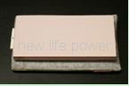 Dual output universal power bank 10000mAh 3