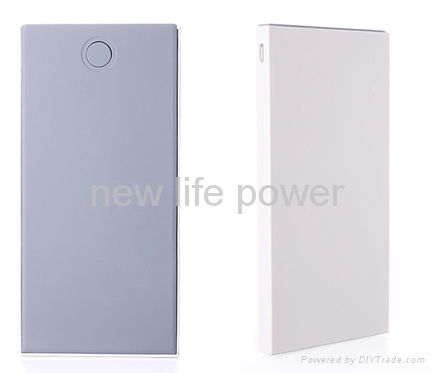 Dual output universal power bank 10000mAh 5