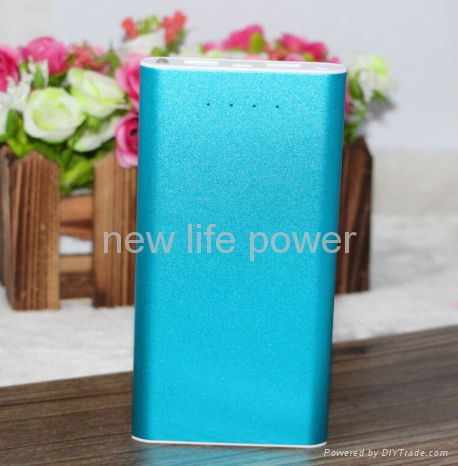 Universal power bank 10000mAh 3