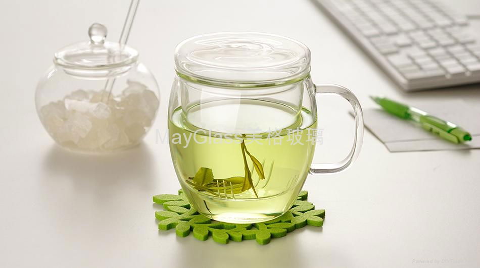 birisukucate glass tea cup