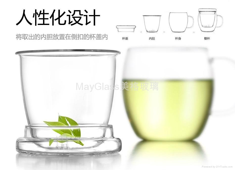 birisukucate glass tea cup 2