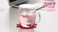 birisukucate glass tea cup 3