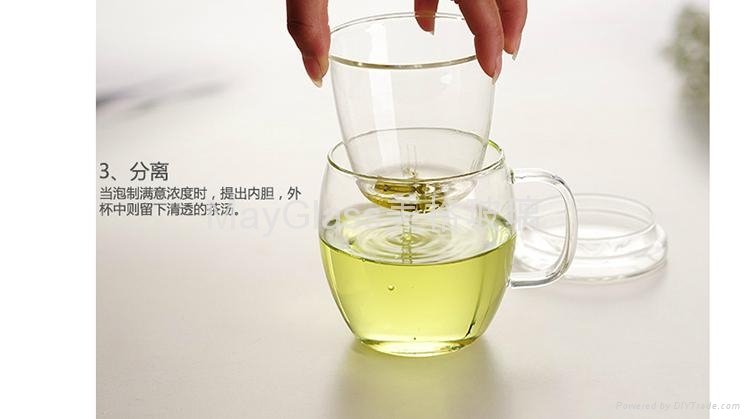 birisukucate glass tea cup 4