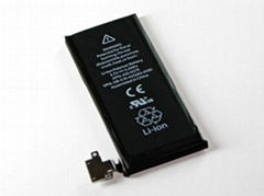 Iphone 4s internal battery replacement for iphone 4S