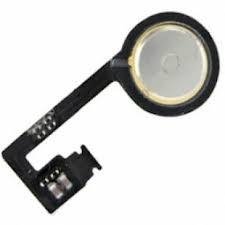 Iphone 4s home button replacement flex cable