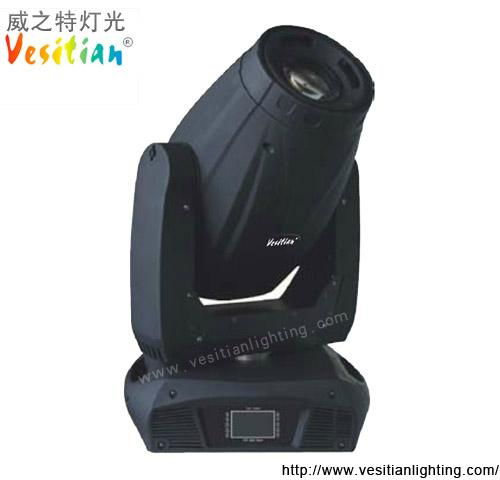 V-M330 330W Moving Head Beam Light