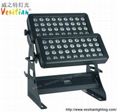 LED 4 in 1 Spot Light(72X10w)