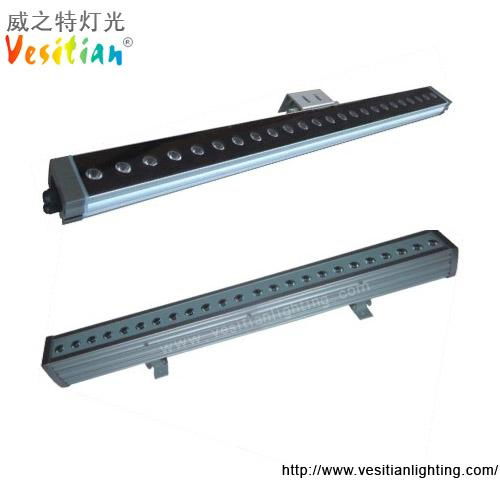 LED High Power Wall Washer (24pcs*3w)