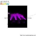 led moving head dmx cheap led bars rgbw long life 60w led stage lights 2