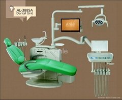 AL-388SA Dental Unit