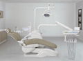 AL-388SD (upgrade version) Dental Unit