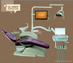 AL-398HF Dental Unit