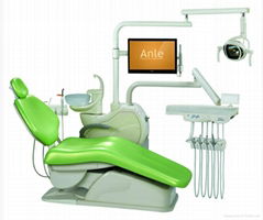 AL-398AA-1 Dental Unit