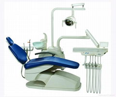 AL-398AA(2012 Model) Dental Unit