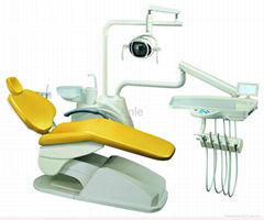 AL-398AA(2008 Model) Dental Unit