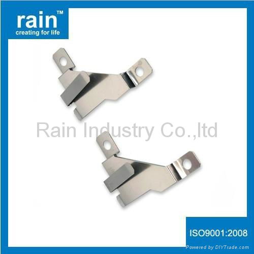 stamping metal parts  