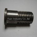 CNC machine parts 2