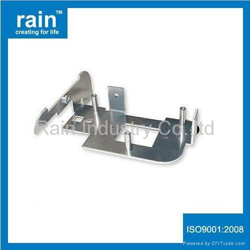 customized stamping metal parts 