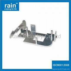 customized stamping metal parts