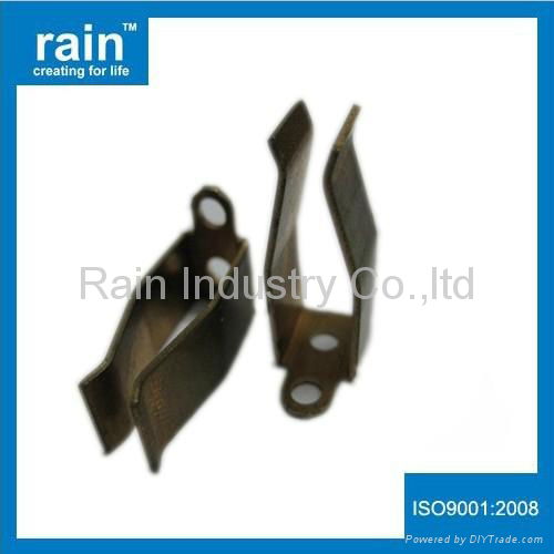 customized stamping metal parts  4