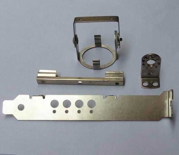 stamping PCI brackets 2