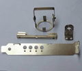 stamping PCI brackets