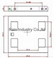 HDD bracket 3