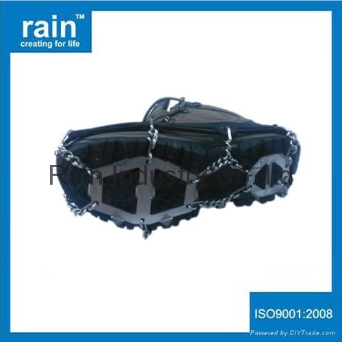 shoes cover ice crampons for boot