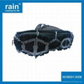 shoes cover ice crampons for boot 1