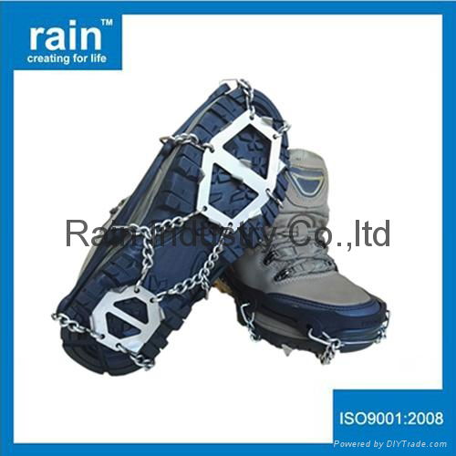 shoes cover ice crampons for boot 4