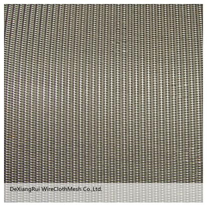 60mesh plain weave stainless steel wire mesh