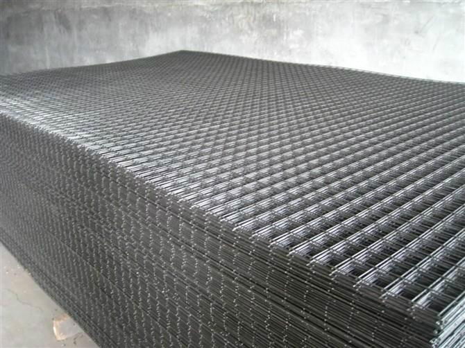 wire mesh,galvanized welded wire mesh panel 2