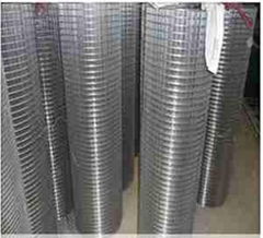 304 Stainless Steel Welded Wire Mesh