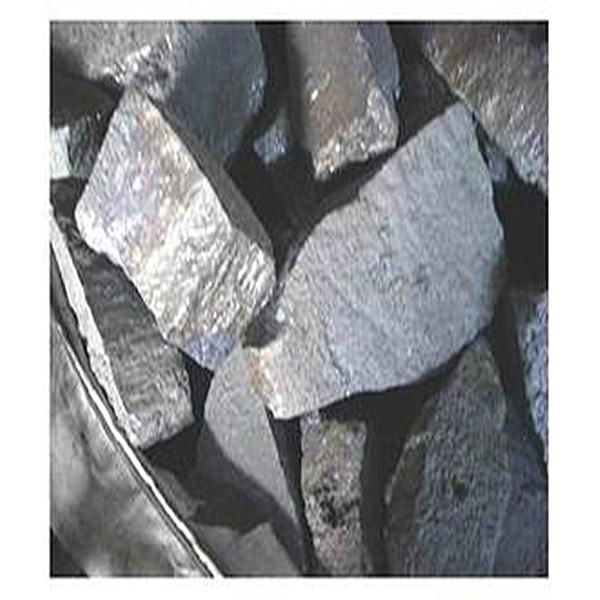 Ferro Silicon Barium 2